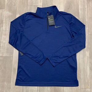 Mens NWT Nike Golf Training Quarter Zip‎ Lightweight Pullover Shirt Jacket